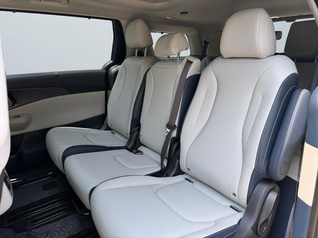 new 2026 Kia Carnival car, priced at $49,500