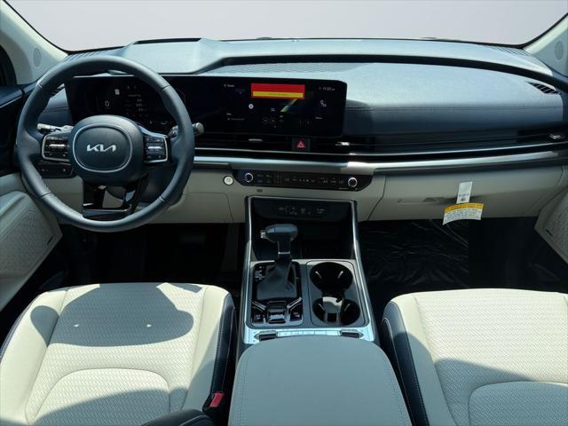 new 2026 Kia Carnival car, priced at $49,500