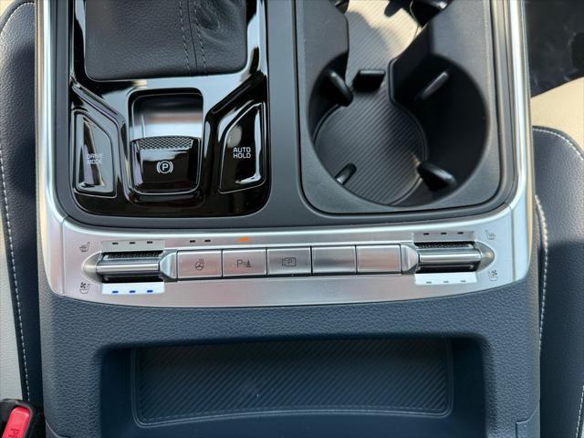 new 2026 Kia Carnival car, priced at $49,500