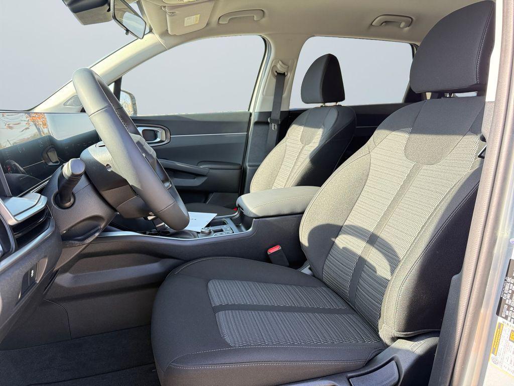 new 2026 Kia Sorento car, priced at $32,515