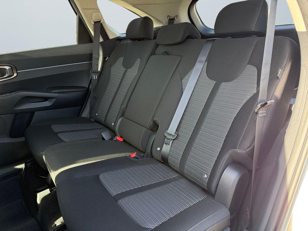 new 2026 Kia Sorento car, priced at $32,515