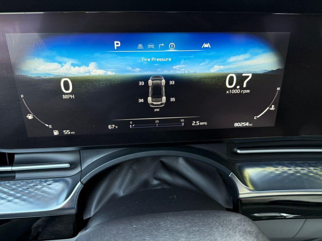 used 2022 Kia Carnival car, priced at $29,600