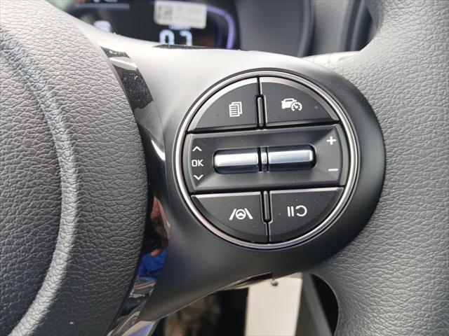 new 2025 Kia Soul car, priced at $19,300