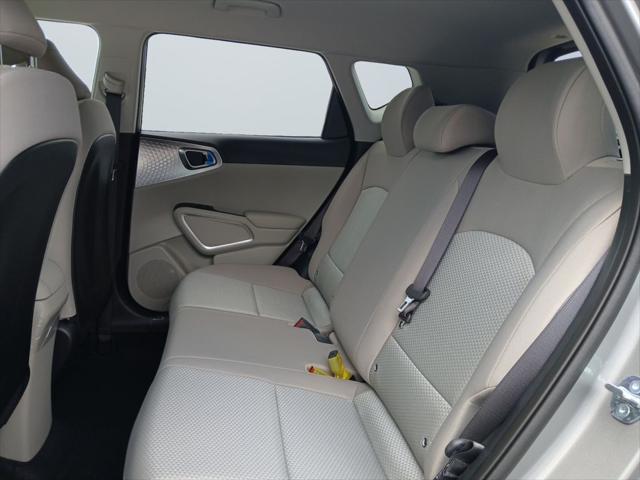 new 2025 Kia Soul car, priced at $19,300