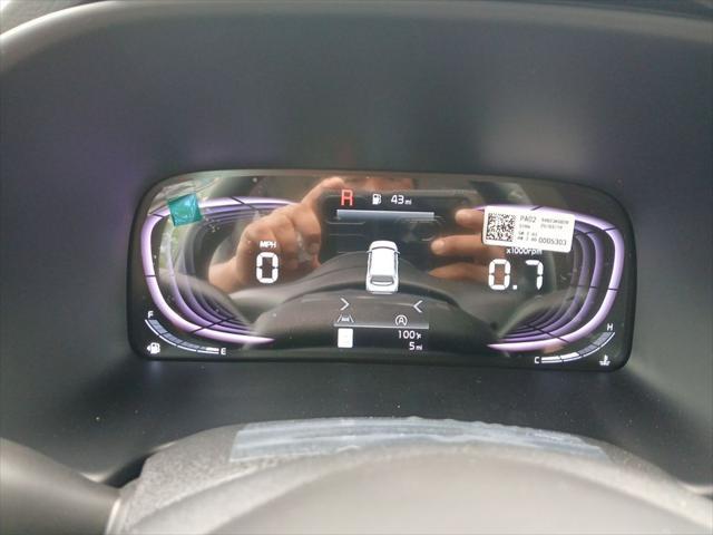 new 2025 Kia Soul car, priced at $19,300