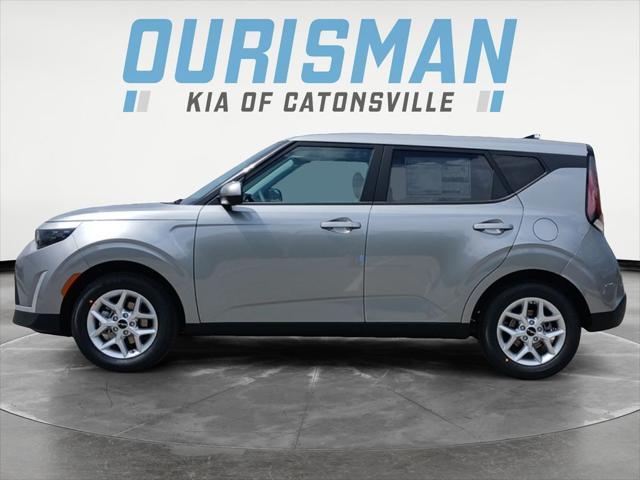 new 2025 Kia Soul car, priced at $19,300