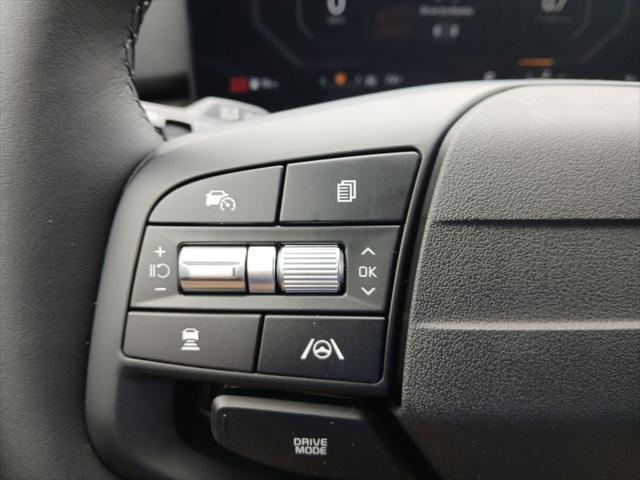 new 2026 Kia Sportage car, priced at $39,130