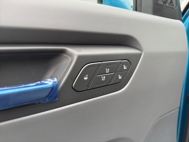 new 2026 Kia EV9 car, priced at $65,270