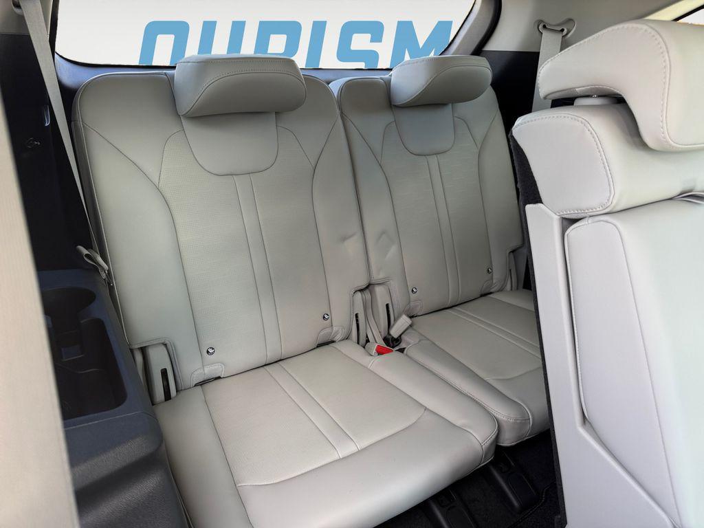new 2026 Kia Sorento car, priced at $36,547