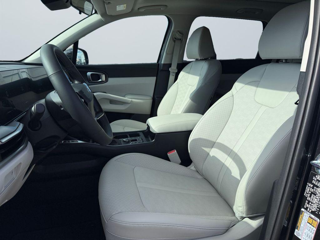 new 2026 Kia Sorento car, priced at $36,547