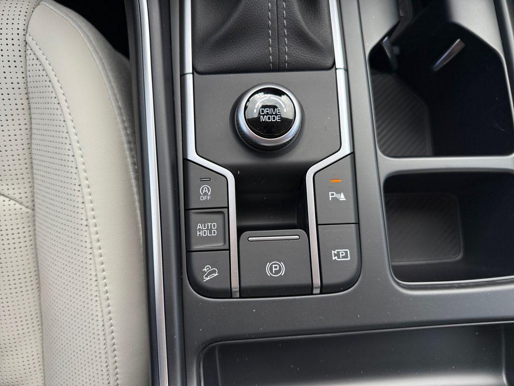 new 2026 Kia Sorento car, priced at $36,547