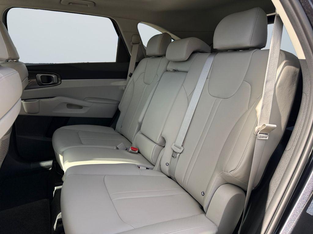 new 2026 Kia Sorento car, priced at $36,547