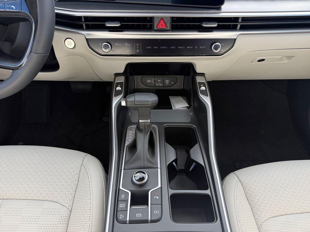 new 2026 Kia Sorento car, priced at $36,547
