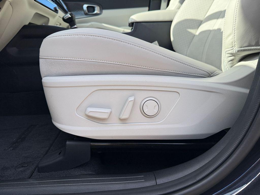 new 2026 Kia Sorento car, priced at $36,547