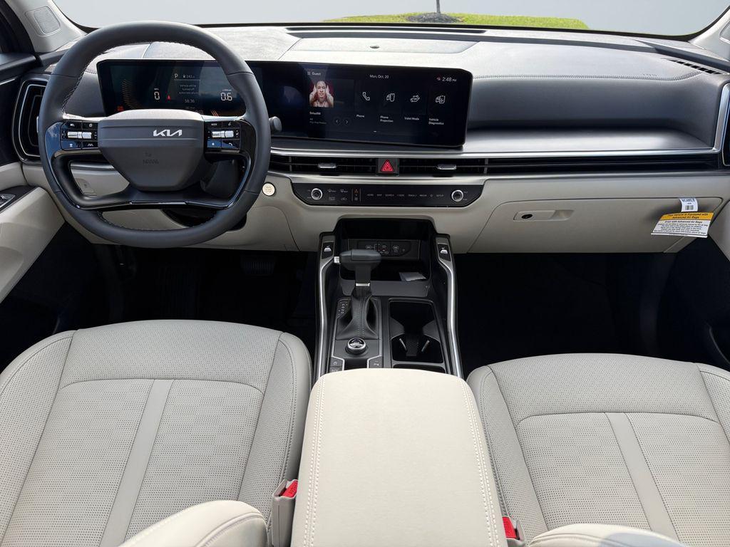 new 2026 Kia Sorento car, priced at $36,547