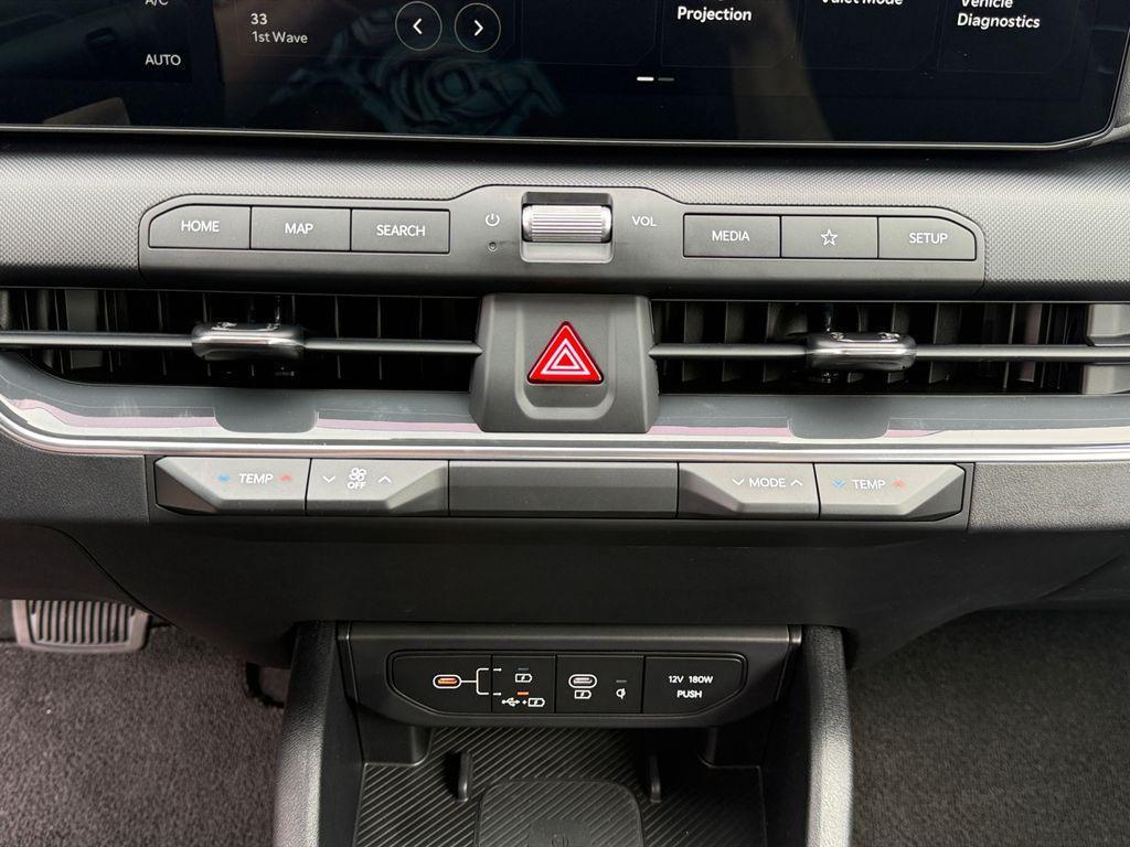 new 2025 Kia K4 car, priced at $24,468