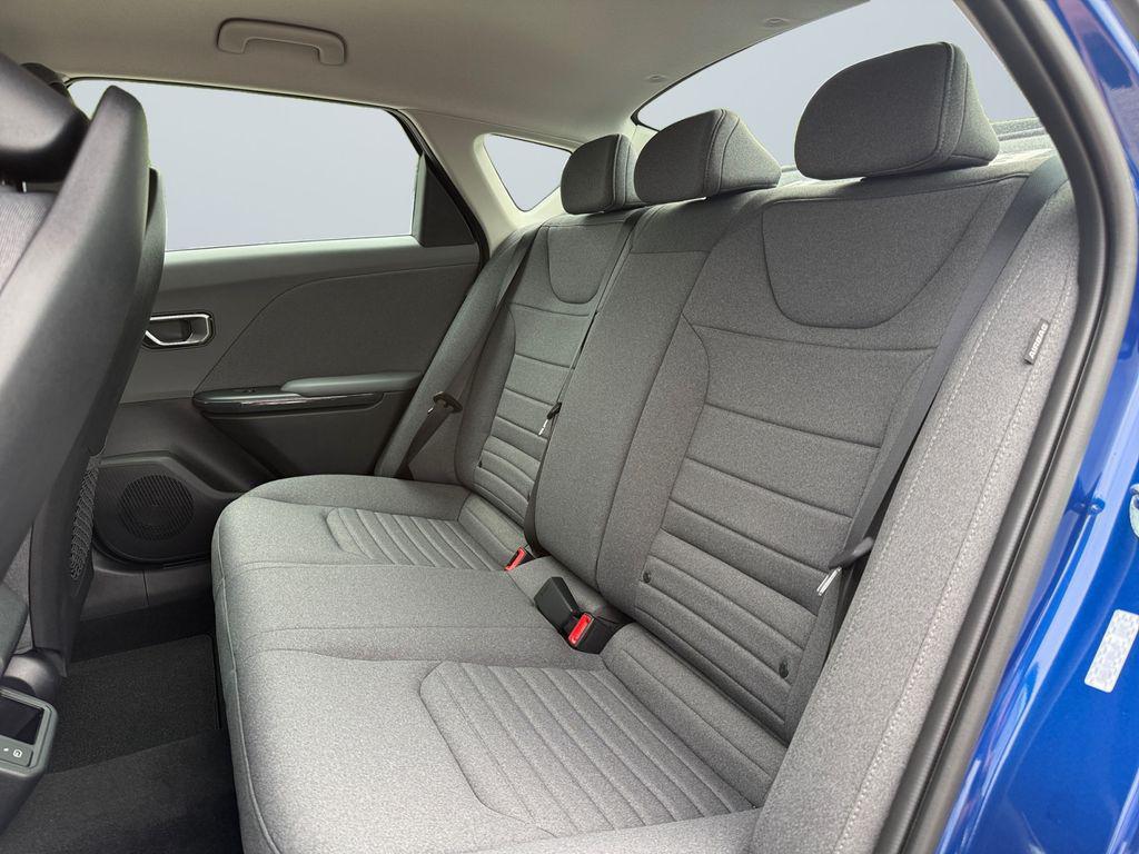 new 2025 Kia K4 car, priced at $24,468