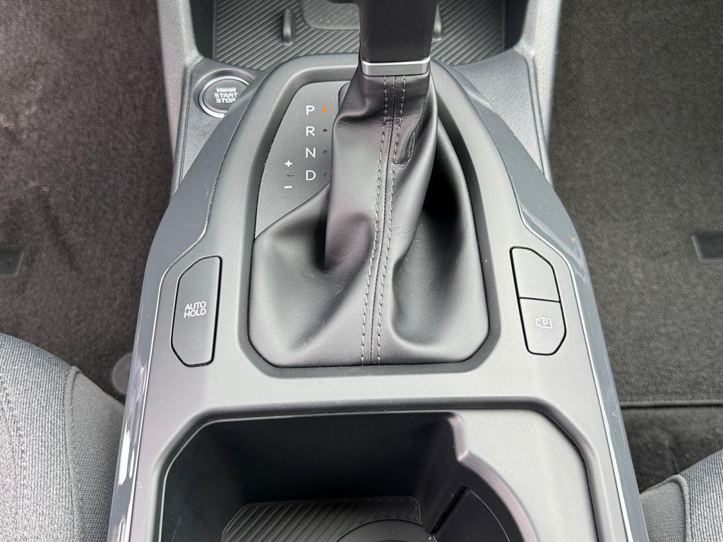 new 2025 Kia K4 car, priced at $24,468