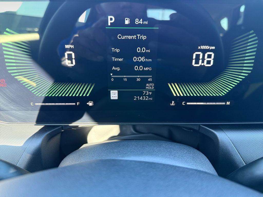 used 2025 Kia K4 car, priced at $20,400
