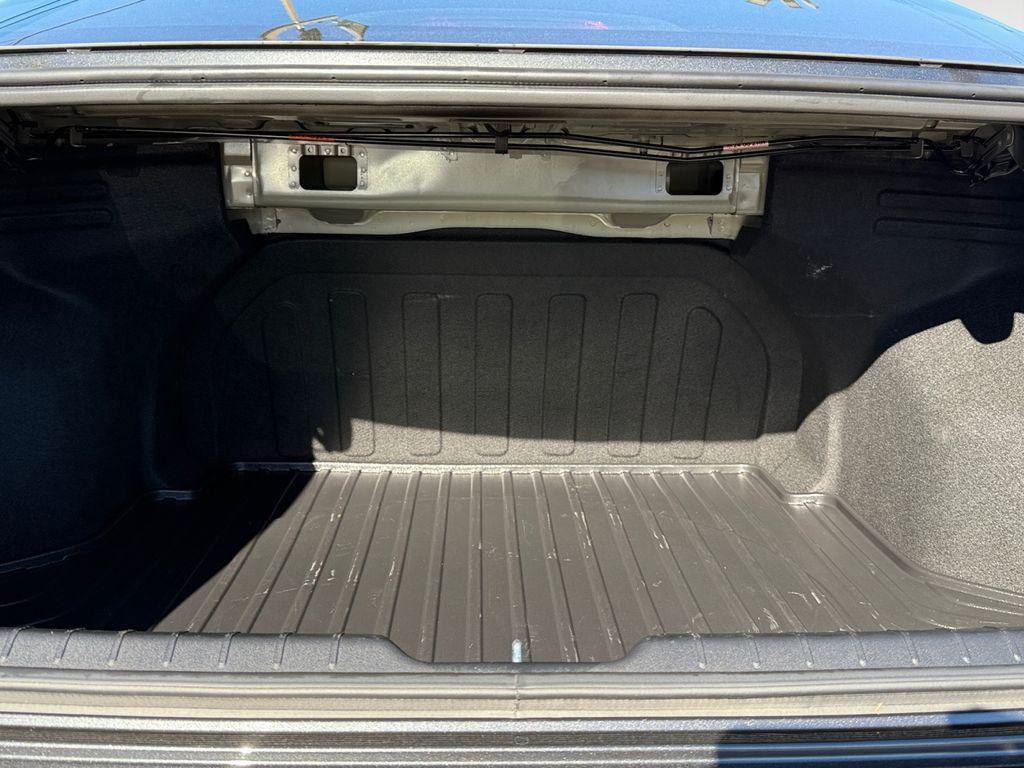 used 2025 Kia K4 car, priced at $20,400