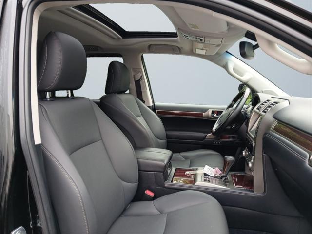 used 2019 Lexus GX 460 car, priced at $38,000
