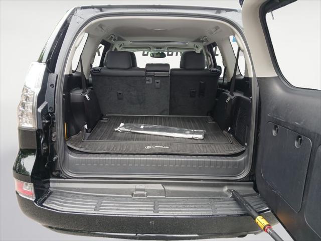 used 2019 Lexus GX 460 car, priced at $38,000