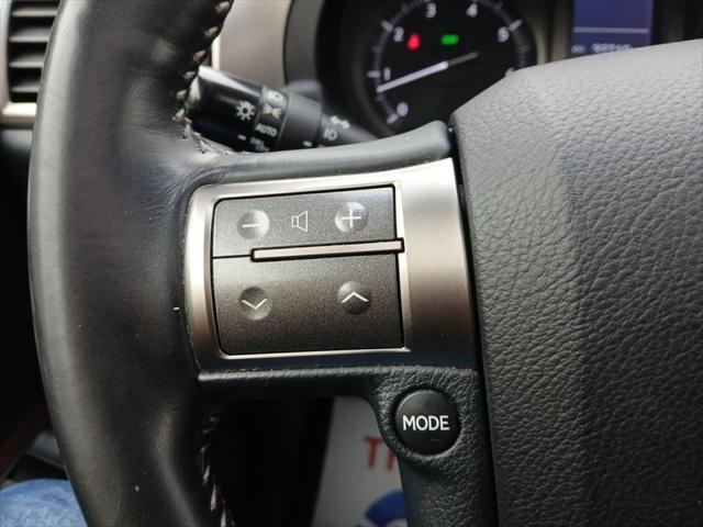 used 2019 Lexus GX 460 car, priced at $38,000