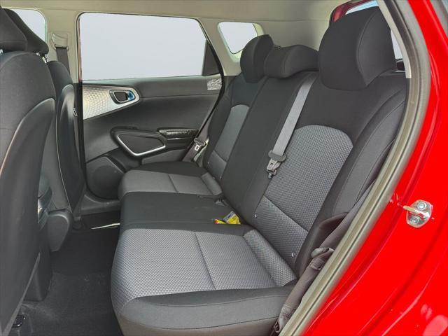 new 2025 Kia Soul car, priced at $21,658