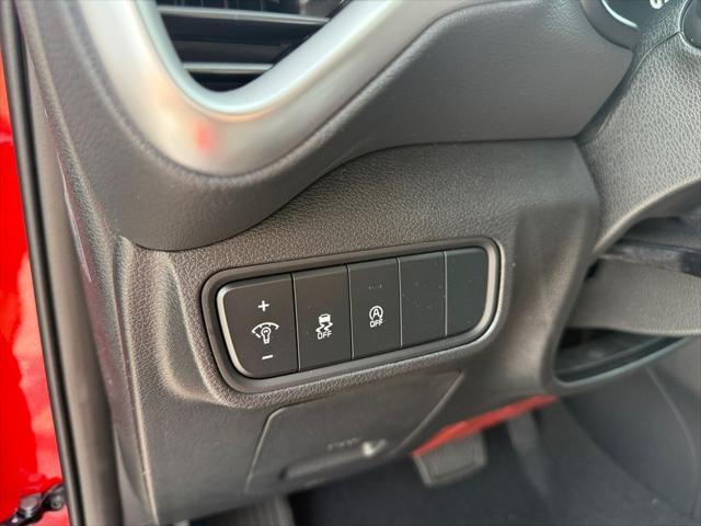 new 2025 Kia Soul car, priced at $21,658