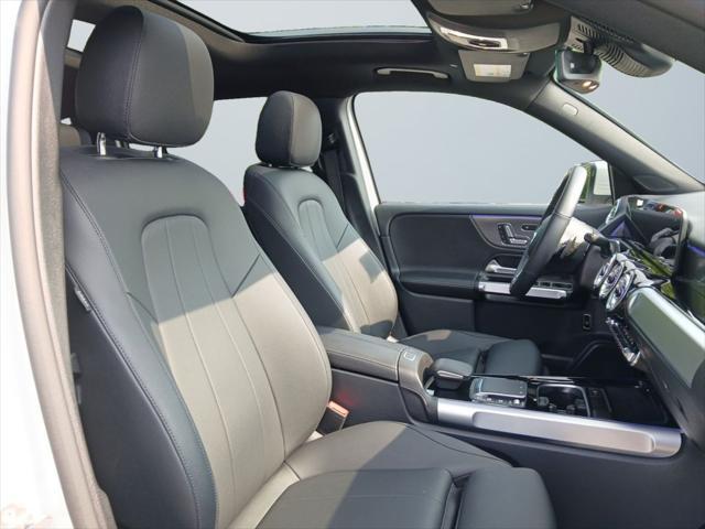 used 2022 Mercedes-Benz GLB 250 car, priced at $31,000