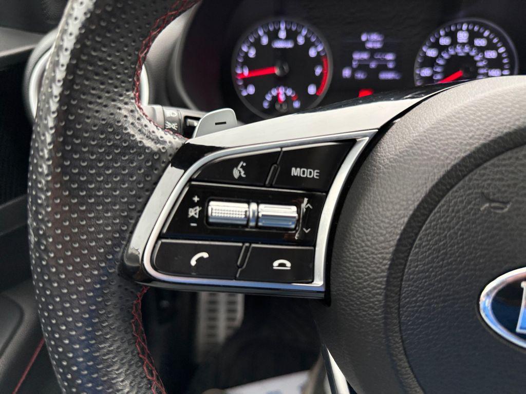 used 2020 Kia Forte car, priced at $12,900