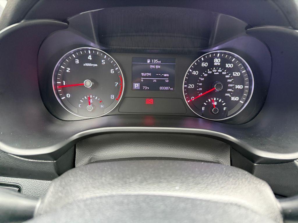 used 2020 Kia Forte car, priced at $12,900