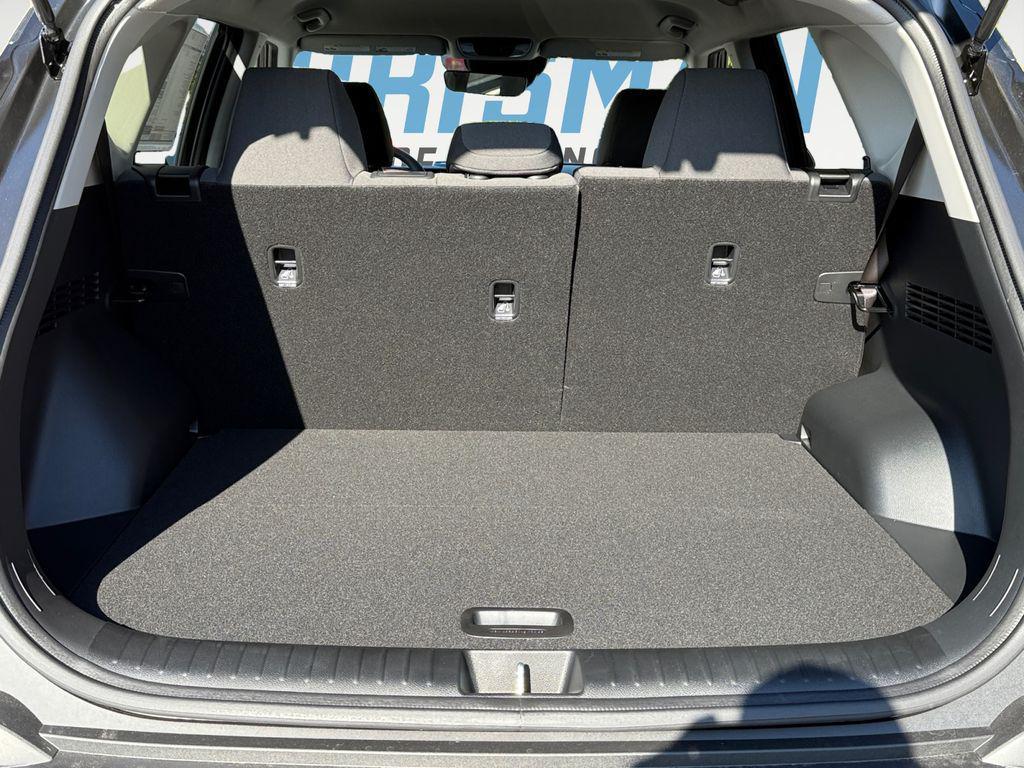 new 2026 Kia Seltos car, priced at $25,853