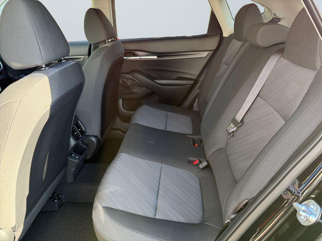 new 2026 Kia Seltos car, priced at $25,853