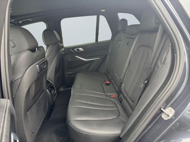 used 2020 BMW X5 car, priced at $33,500