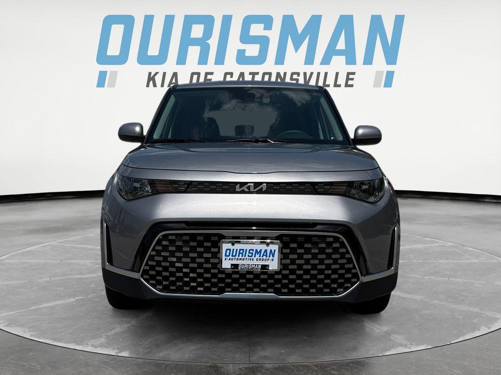 new 2025 Kia Soul car, priced at $23,073