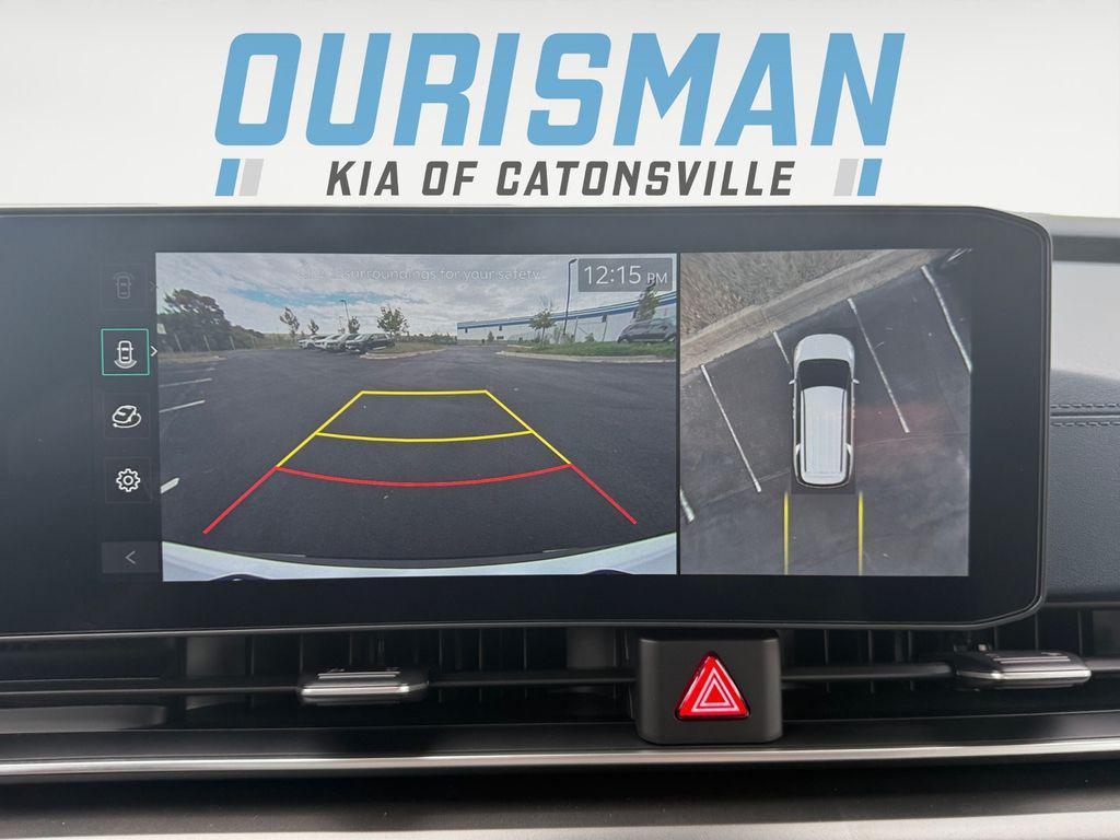 new 2026 Kia Carnival car, priced at $47,314