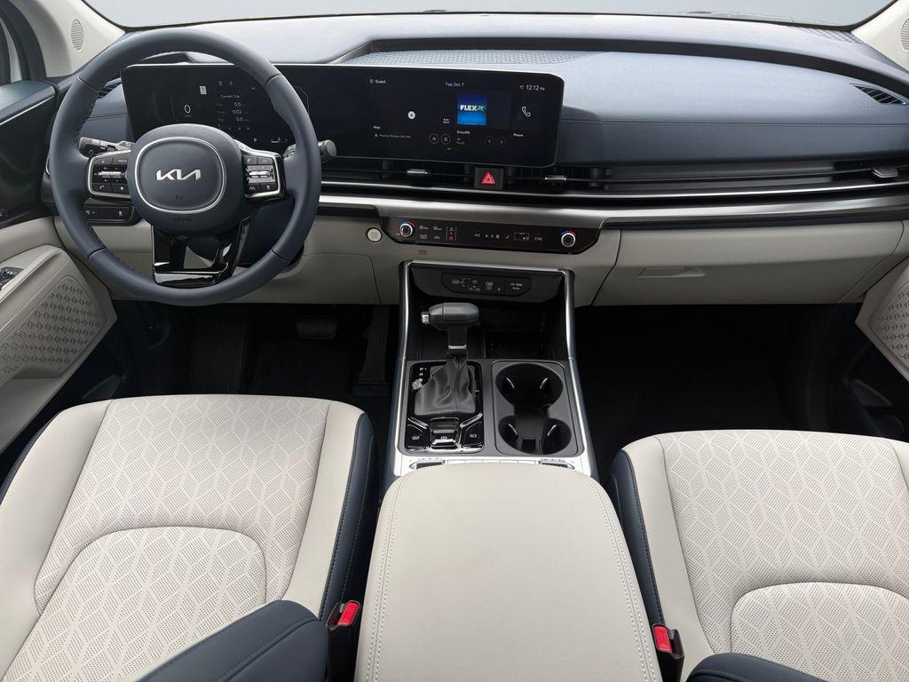 new 2026 Kia Carnival car, priced at $47,314