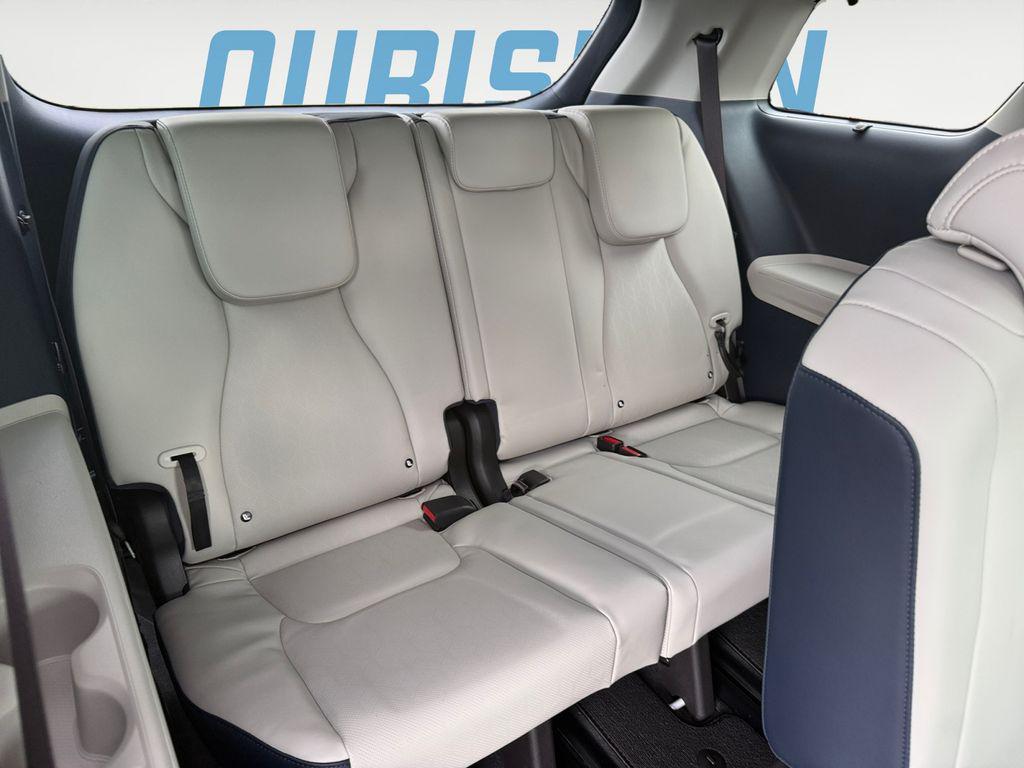 new 2026 Kia Carnival car, priced at $47,314