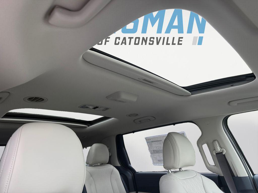 new 2026 Kia Carnival car, priced at $47,314