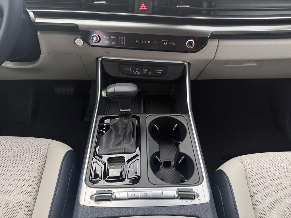 new 2026 Kia Carnival car, priced at $47,314