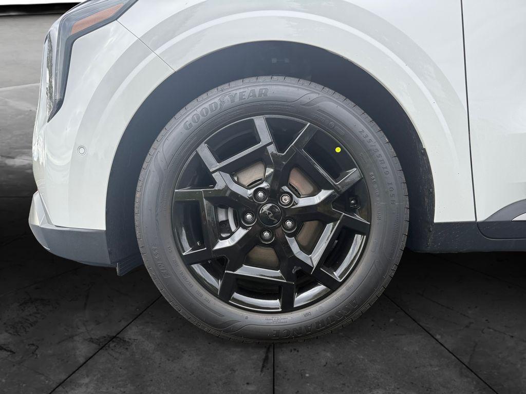 new 2026 Kia Carnival car, priced at $47,314