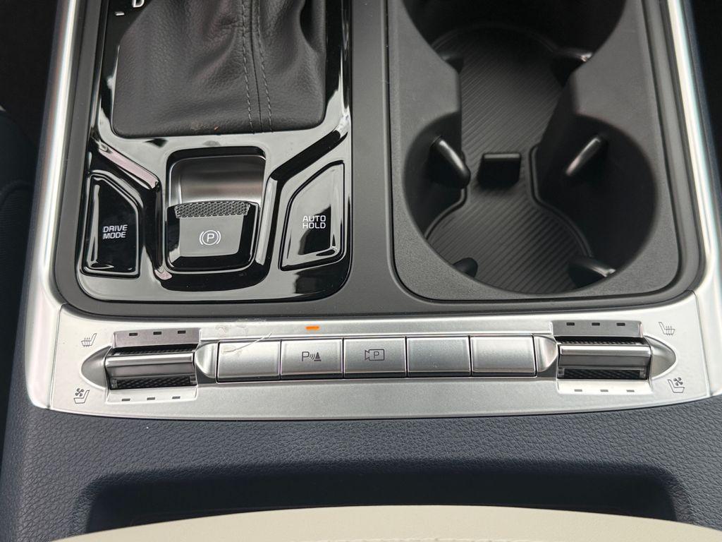 new 2026 Kia Carnival car, priced at $47,314