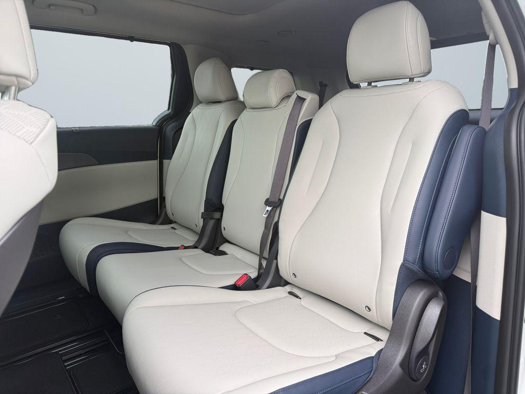 new 2026 Kia Carnival car, priced at $47,314