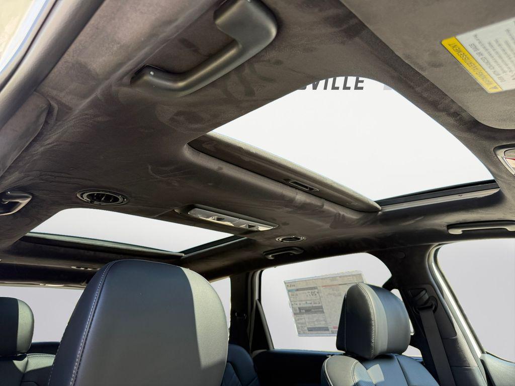 new 2025 Kia Telluride car, priced at $52,244
