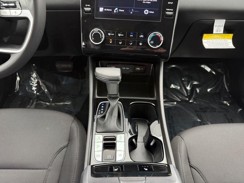 used 2022 Hyundai Tucson car, priced at $20,000