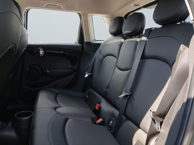 used 2019 MINI Hardtop car, priced at $15,800