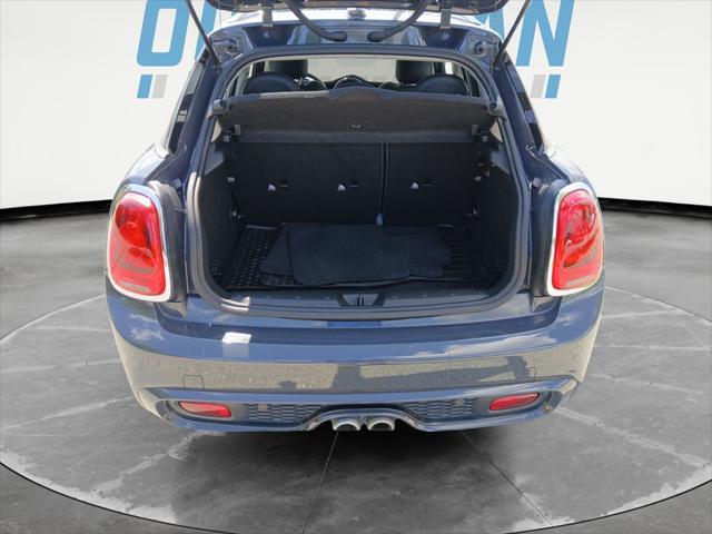used 2019 MINI Hardtop car, priced at $15,800