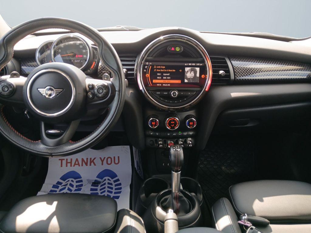 used 2019 MINI Hardtop car, priced at $14,200
