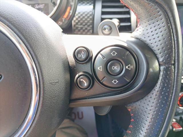 used 2019 MINI Hardtop car, priced at $15,800